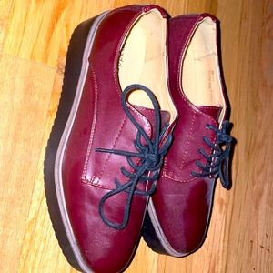 Platform Madden Girl Shoes